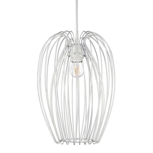 Светильник подвесной Deseno 10031 White