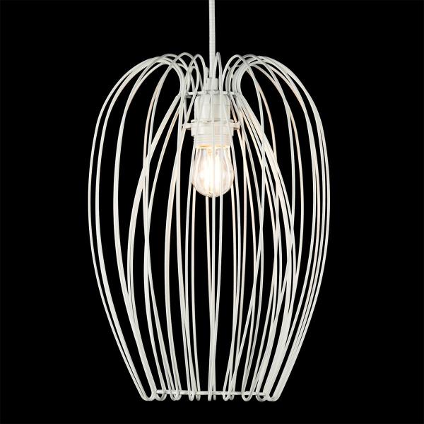 Светильник подвесной Deseno 10031 White