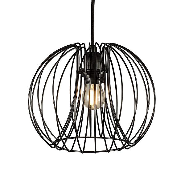 Светильник подвесной Deseno 10032 Black