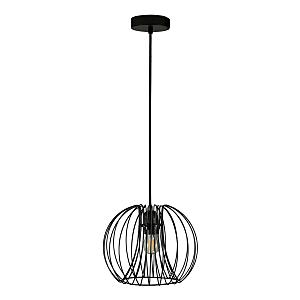 Светильник подвесной Deseno 10032 Black