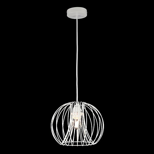 Светильник подвесной Deseno 10032 White