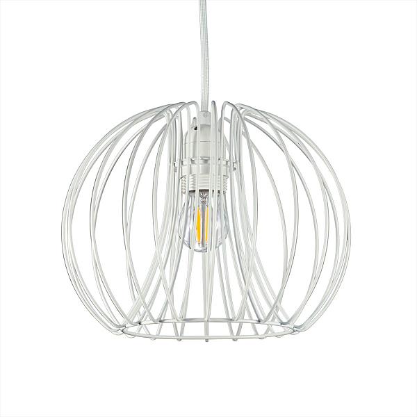 Светильник подвесной Deseno 10032 White