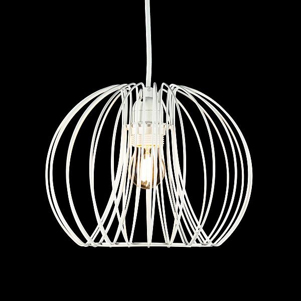 Светильник подвесной Deseno 10032 White