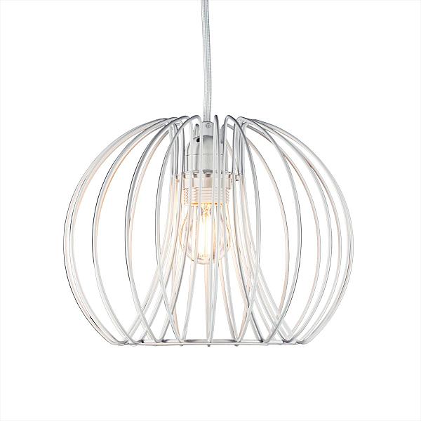 Светильник подвесной Deseno 10032 White