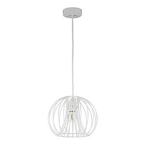 Светильник подвесной Deseno 10032 White