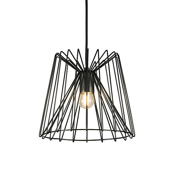 Светильник подвесной Deseno 10033 Black