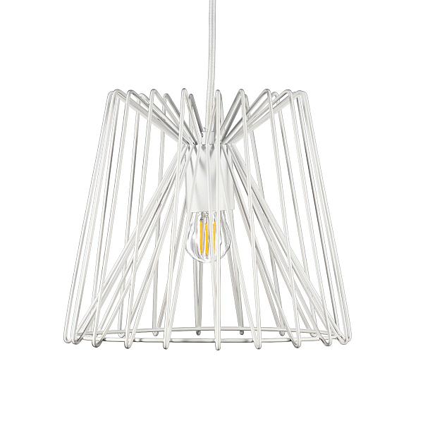 Светильник подвесной Deseno 10033 White