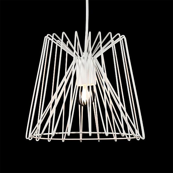 Светильник подвесной Deseno 10033 White