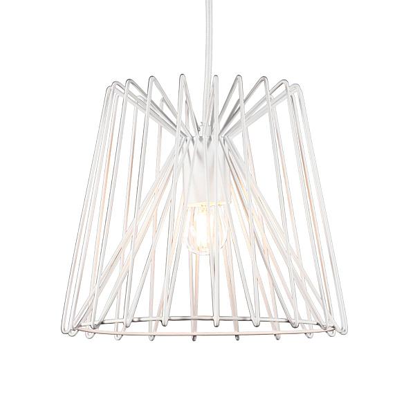 Светильник подвесной Deseno 10033 White