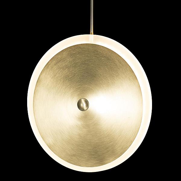 Светильник подвесной Ruedo 10035/200