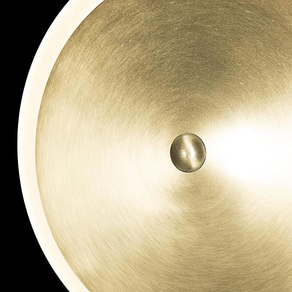 Светильник подвесной Ruedo 10035/200