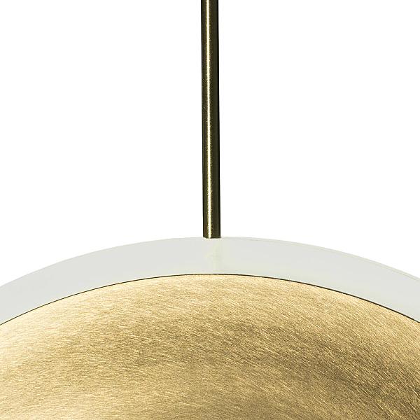 Светильник подвесной Ruedo 10035/300