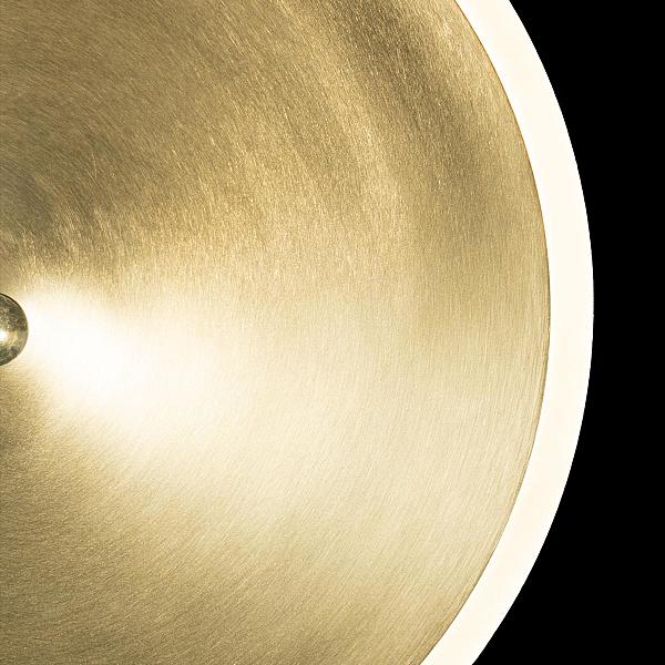 Светильник подвесной Ruedo 10035/300