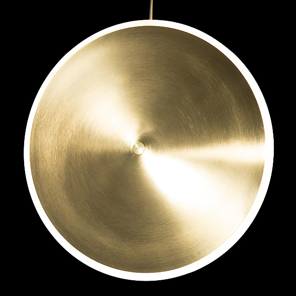 Светильник подвесной Ruedo 10035/400