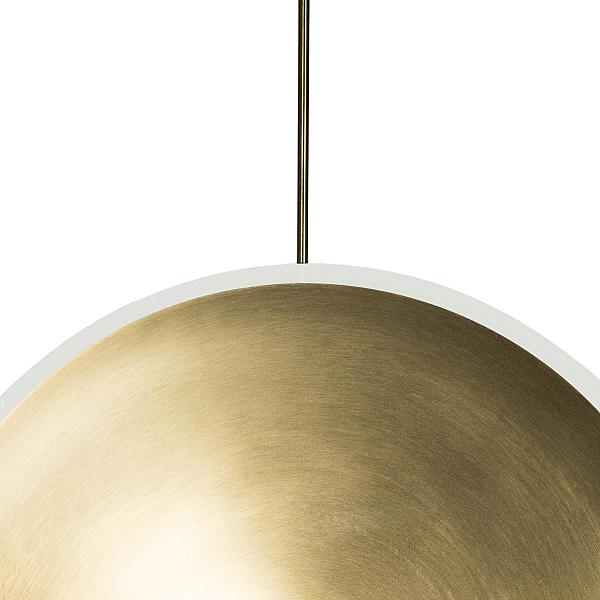 Светильник подвесной Ruedo 10035/400