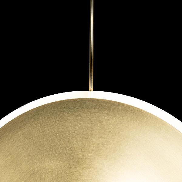 Светильник подвесной Ruedo 10035/400