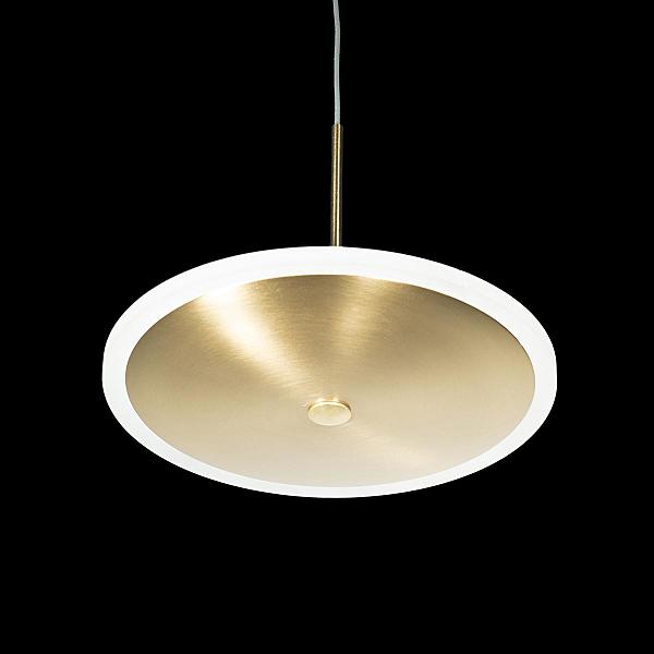 Светильник подвесной Ruedo 10036/200