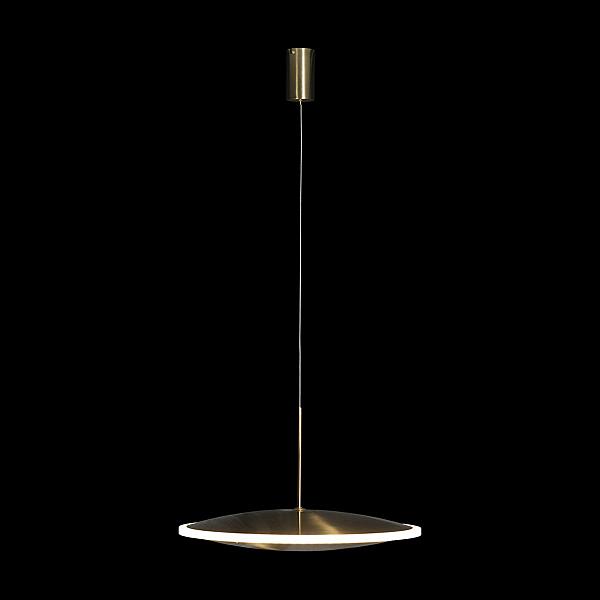 Светильник подвесной Ruedo 10036/300