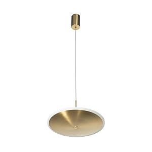 Светильник подвесной Ruedo 10036/300