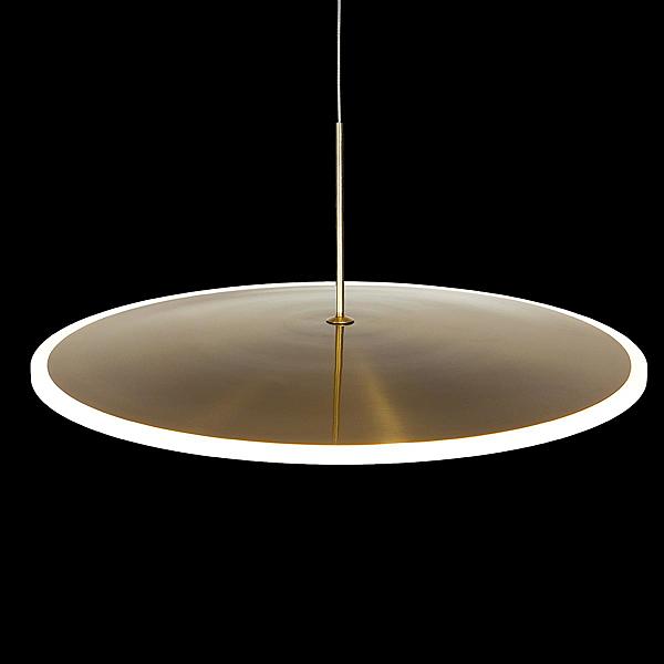 Светильник подвесной Ruedo 10036/400