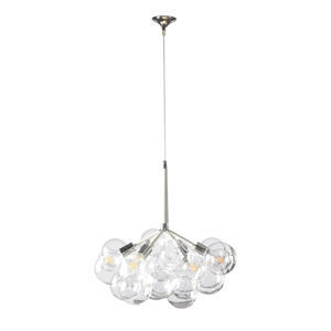 Подвесная люстра Bunch 10048/6 White