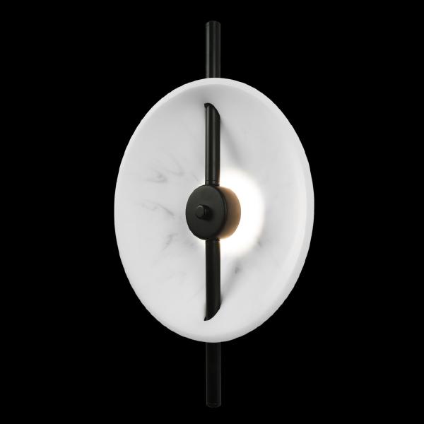 Настенное бра Marble 10049W