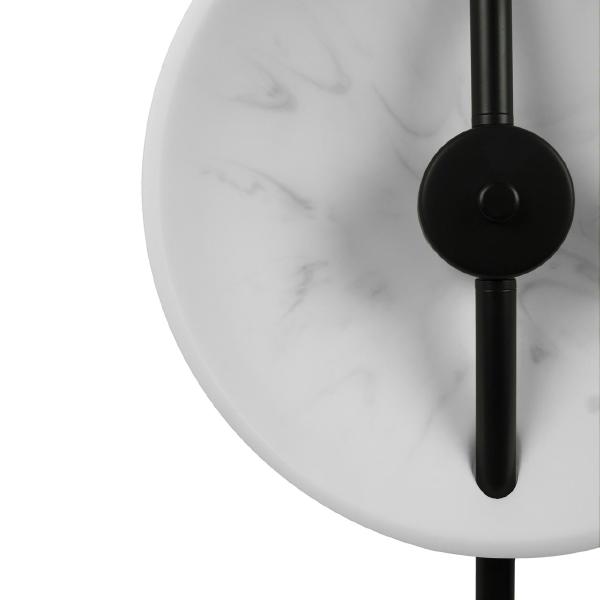 Настенное бра Marble 10049W