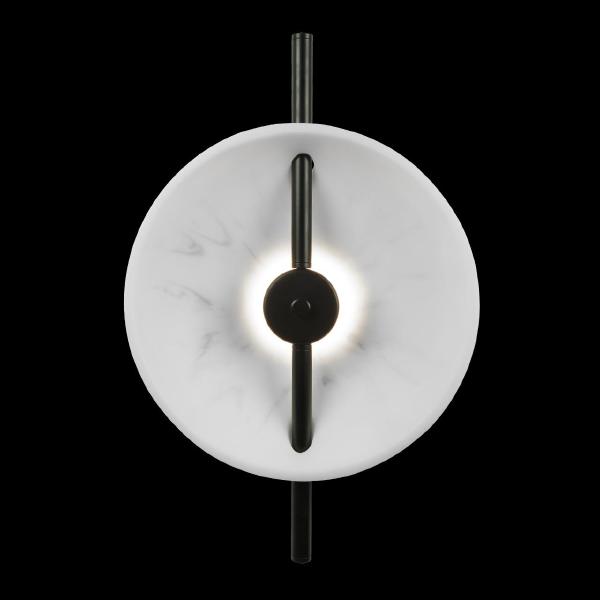 Настенное бра Marble 10049W