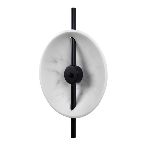 Настенное бра Marble 10049W