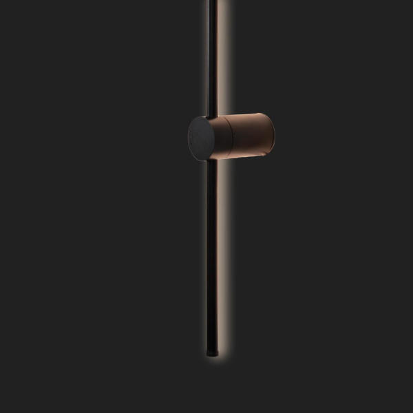 Настенный светильник Rays 10052BK