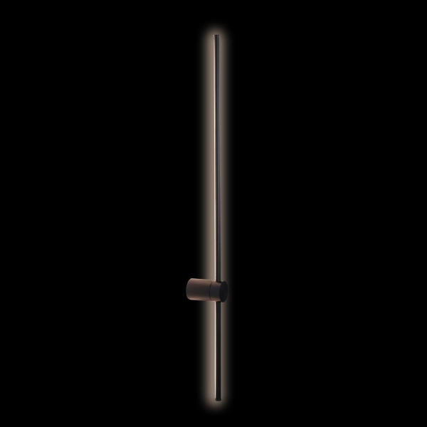 Настенный светильник Rays 10053BK