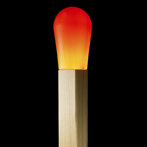 Торшер Fuego 10059