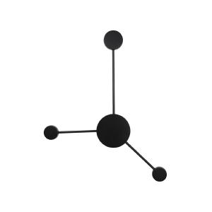 Настенный светильник Rays 10059BK