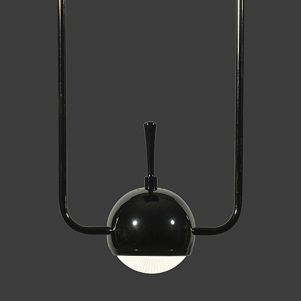 Светильник подвесной Nuance 8140-A