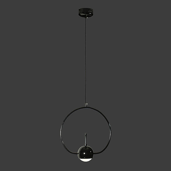 Светильник подвесной Nuance 8140-B