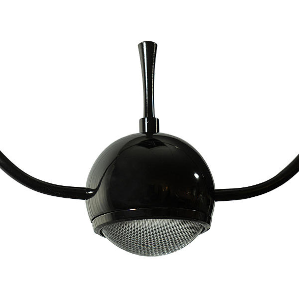 Светильник подвесной Nuance 8140-B