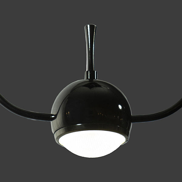 Светильник подвесной Nuance 8140-B
