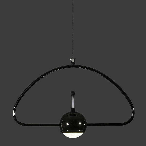 Светильник подвесной Nuance 8140-C