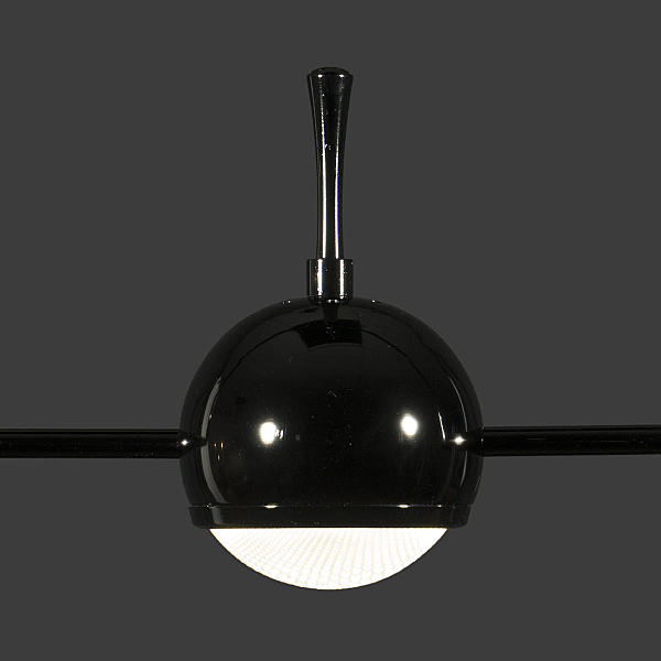 Светильник подвесной Nuance 8140-C