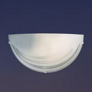 Настенно потолочный светильник Sonex 1224/A