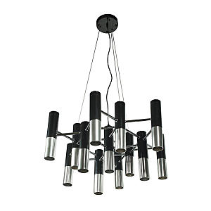 Подвесная люстра Ike 9953-13