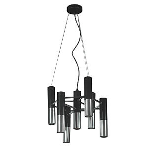 Подвесная люстра Ike 9953-7