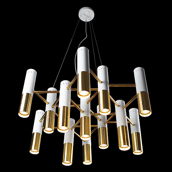 Подвесная люстра Ike 9954-13