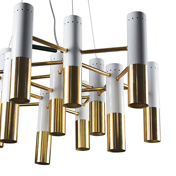 Подвесная люстра Ike 9954-13