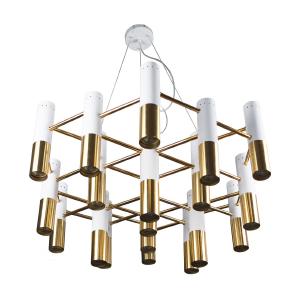 Подвесная люстра Ike 9954-19