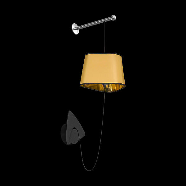Настенное бра Nuage LOFT1163-1YL