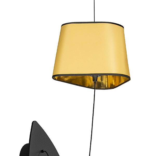 Настенное бра Nuage LOFT1163-1YL