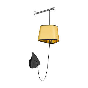 Настенное бра Nuage LOFT1163-1YL