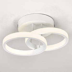 Потолочная люстра Led Lamps LED LAMPS 81112