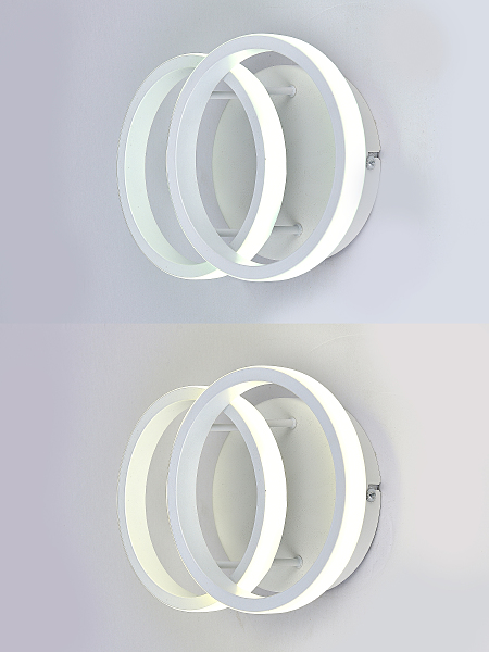 Потолочная люстра Led Lamps LED LAMPS 81112
